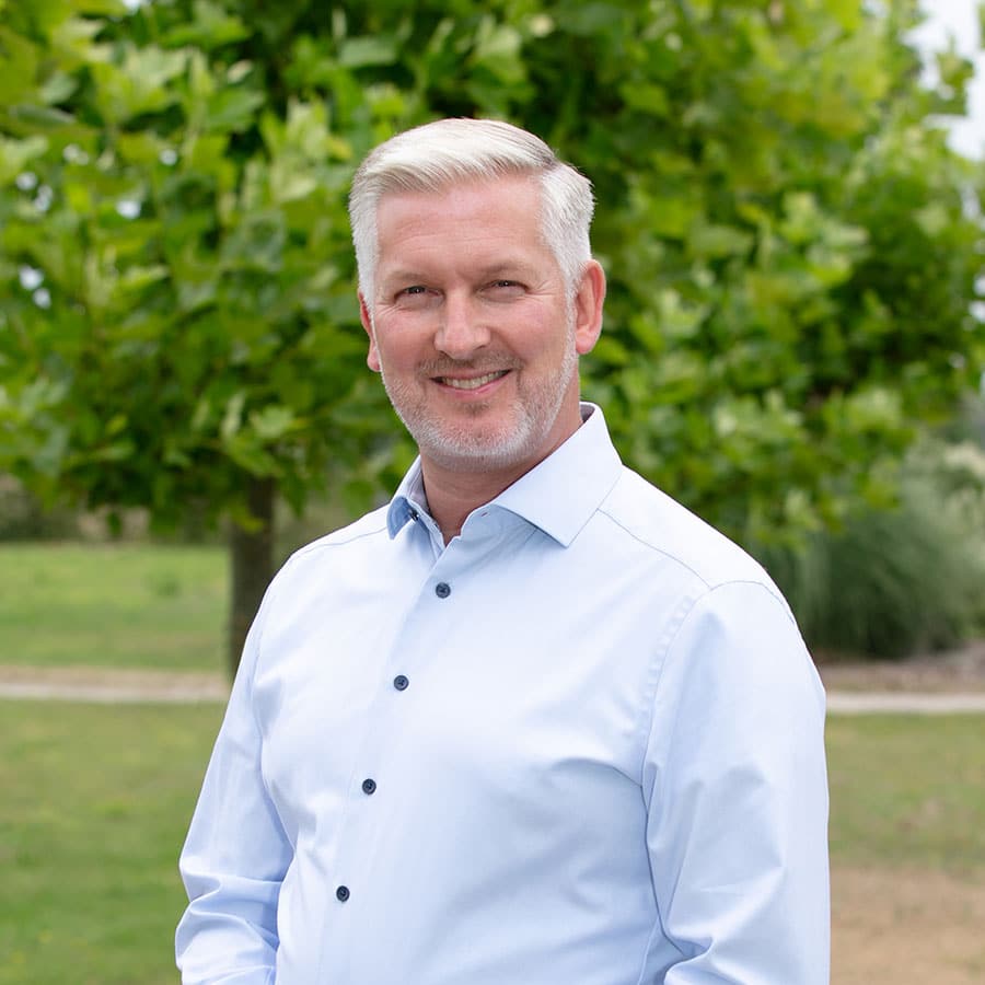 Markus Strahl, stellv. Bürgermeister Meine – Unterstützer von Telse Dirksmeyer-Vielhauer – Kandidatin CDU zur Landratswahl Landkreis Gifhorn
